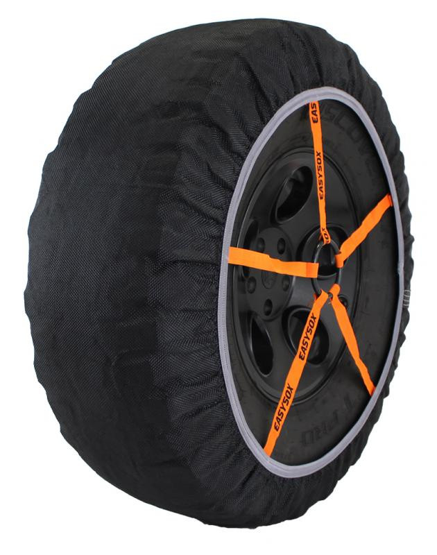 ES199 - EasySox LT/SUV - Quality Chain Corp